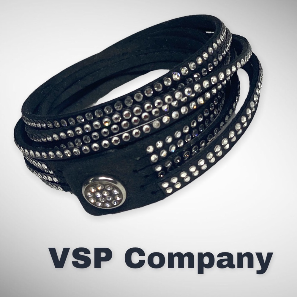 VSP Swarovski Bracelet